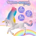 Игрушка «Единорог» — изображение 3