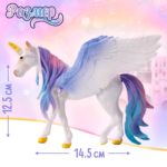 Игрушка «Единорог» — изображение 2