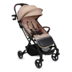 Коляска прогулочная Olsson Smart Beige бежевый