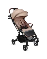 Коляска прогулочная Olsson Smart Beige бежевый