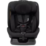 Автокресло BabyGo 4-Stage 0+/1/2/3 (0-36 кг) черный