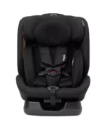 Автокресло BabyGo 4-Stage 0+/1/2/3 (0-36 кг) черный