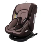 Автокресло Babyton Multi-Stage Mokko Isofix 0+/1/2/3 (0-36 кг) коричневый