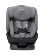 Автокресло BabyGo 4-Stage 0+/1/2/3 (0-36 кг) серый